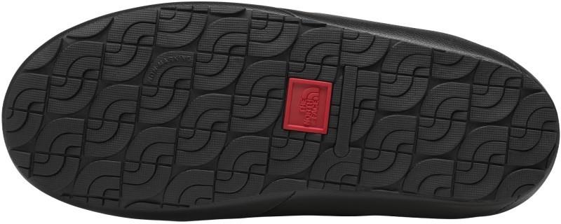 Thermoball Traction Mule Leather - Unisex - tnf black / tnf black 1
