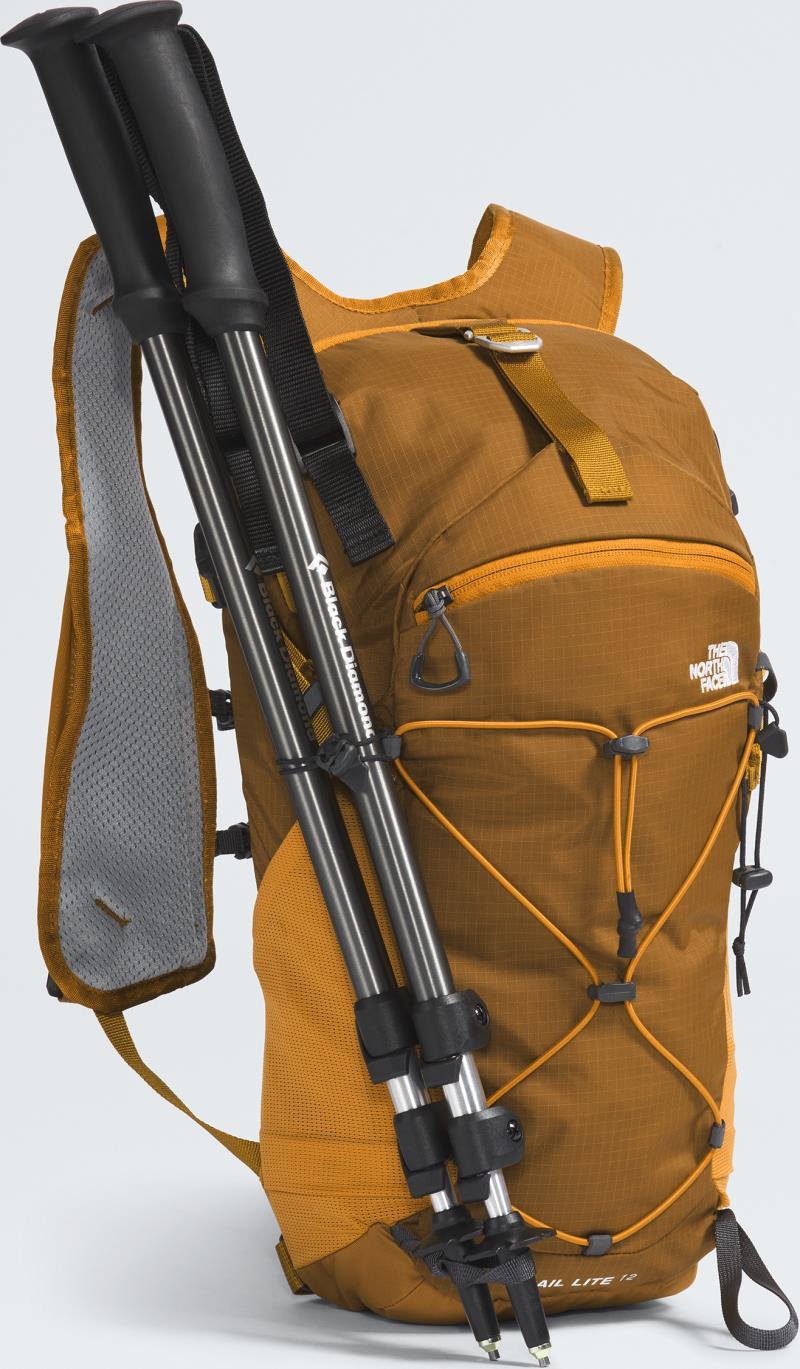 Trail Lite 12 - Timber Tan / Citrine Yellow 6