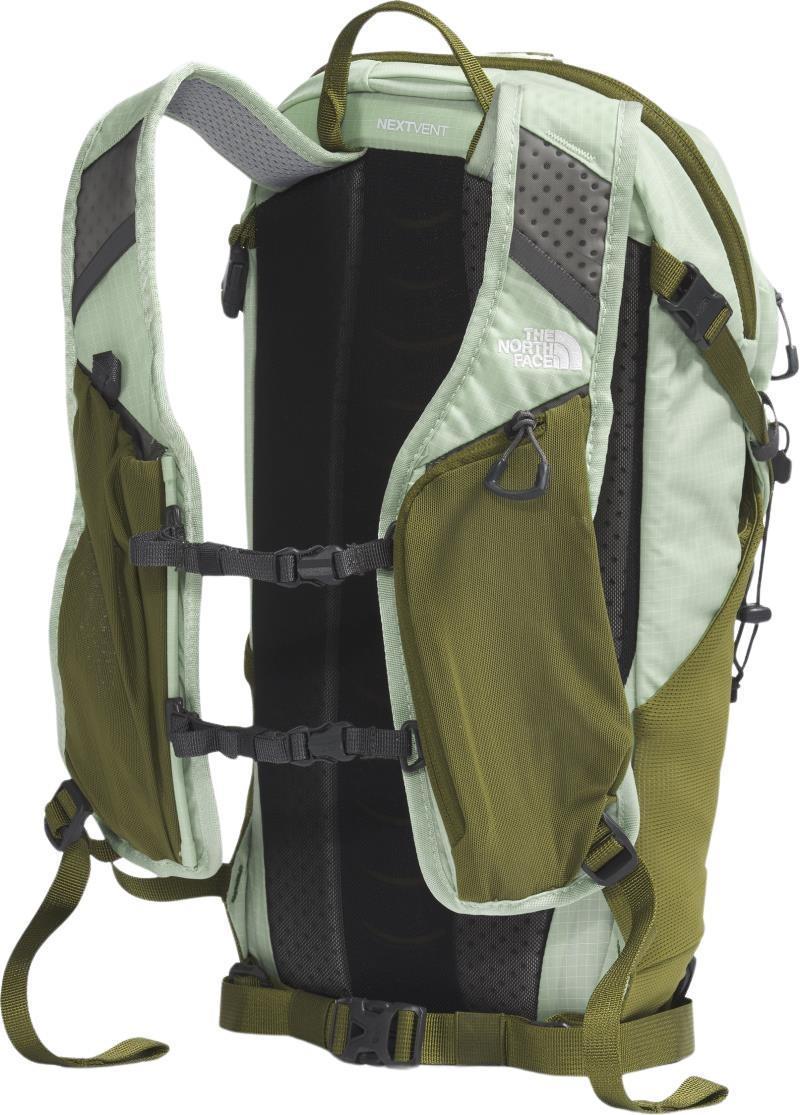 Trail Lite 12 - Womens - Misty Sage / Forest Olive 3