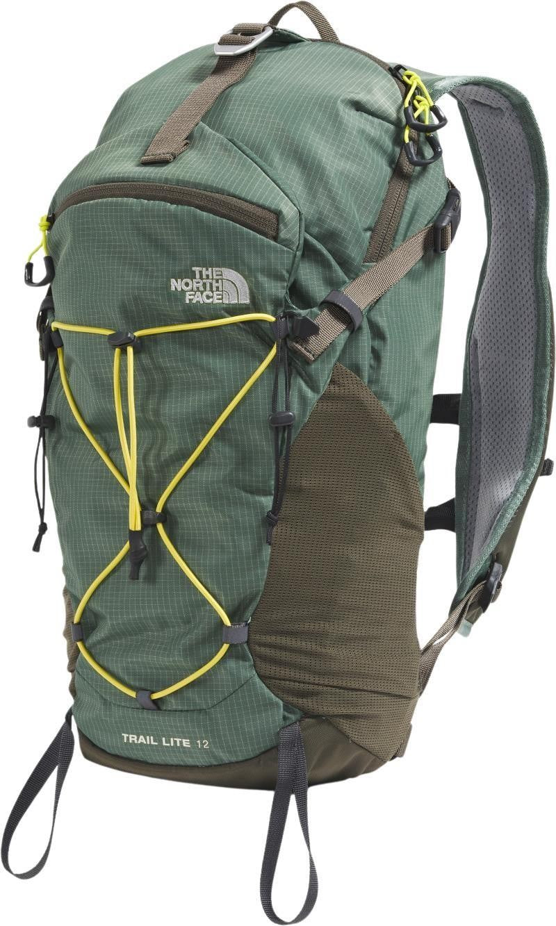 Trail Lite 12 - Womens - duck green / new taupe green 1