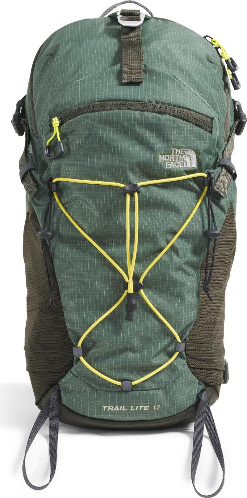 Trail Lite 12 - Womens - duck green / new taupe green 1