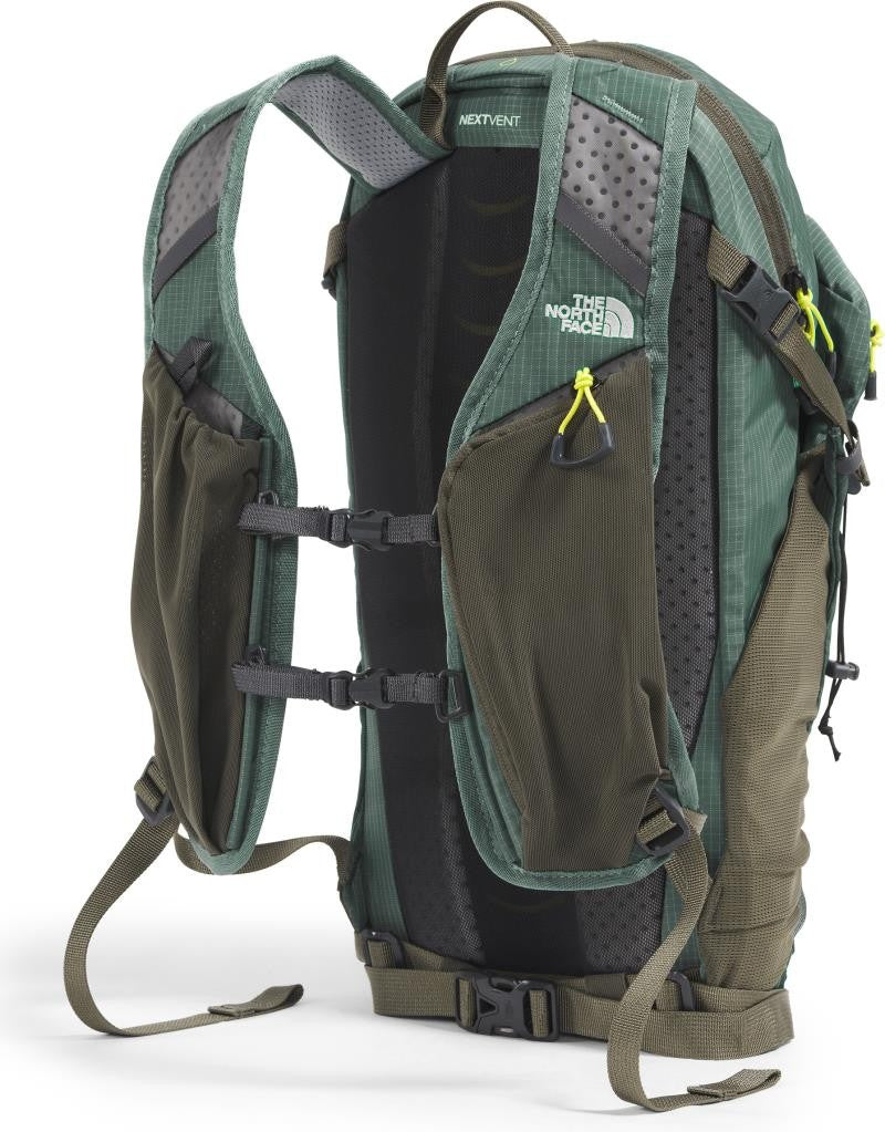 Trail Lite 12 - Womens - duck green / new taupe green 1
