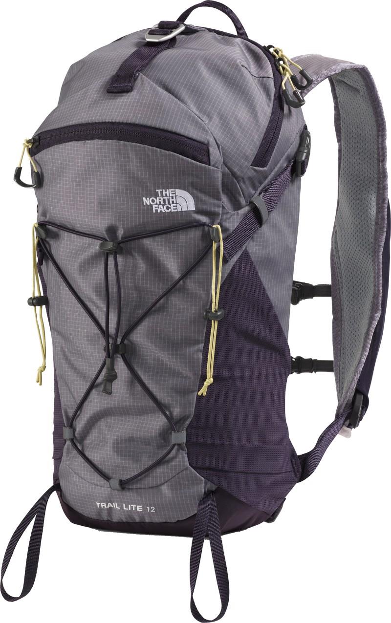 Trail Lite 12 - Womens - transcendent grey / endless dusk / pear 1
