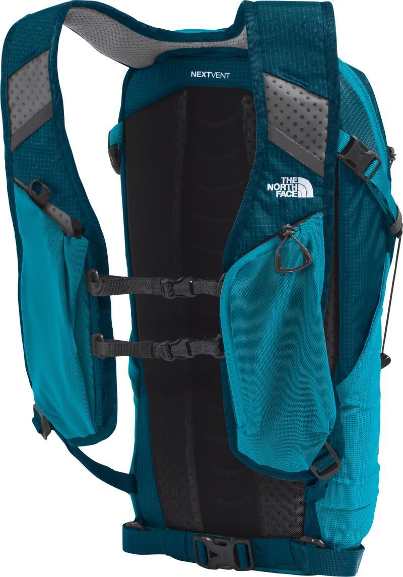 Trail Lite 12 - midnight petrol / alkaline blue 1