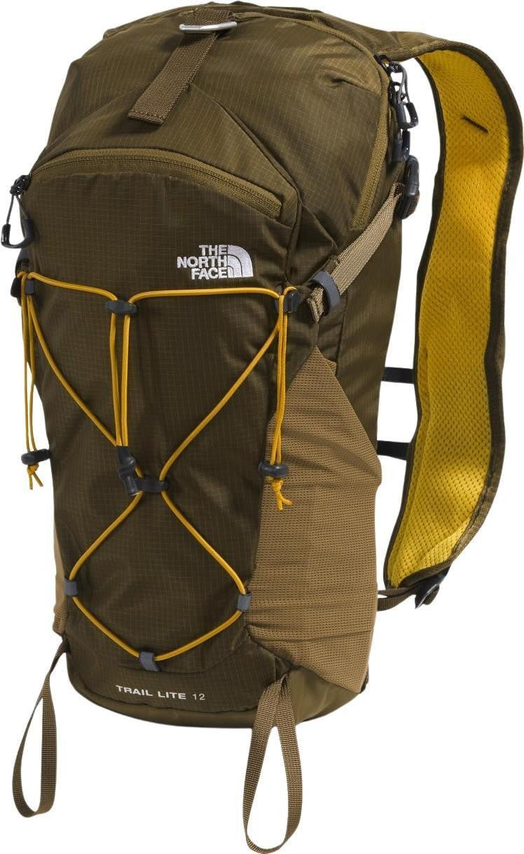 Trail Lite 12 - sycamore / caraway seed 1