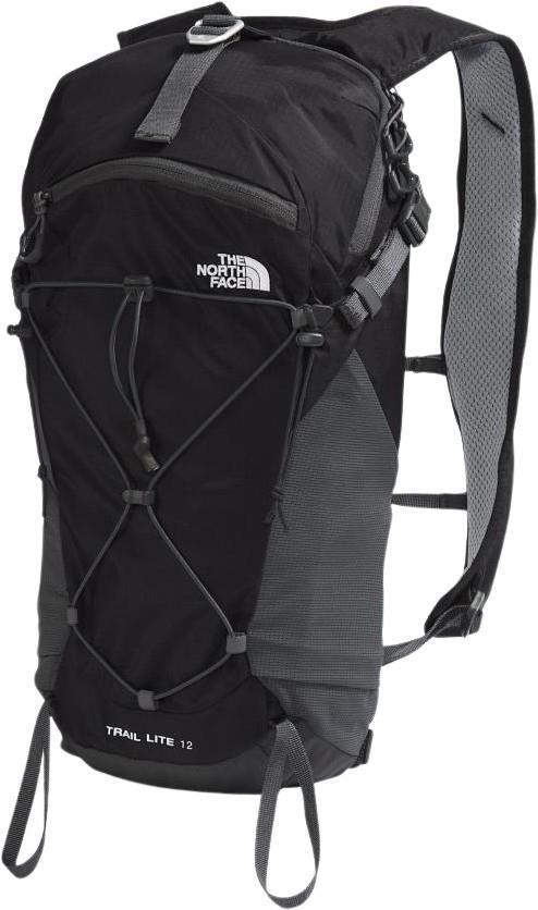 Trail Lite 12 - tnf black / asphalt grey 1