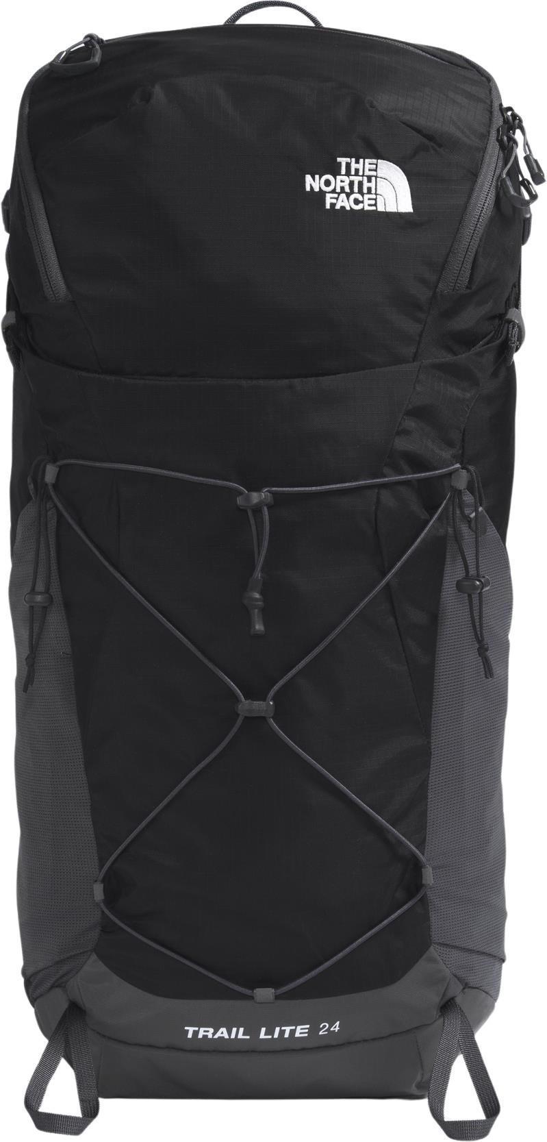 Trail Lite 24 - TNF Black / Asphalt Grey 3