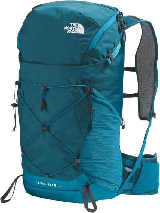Trail Lite 24 - Womens - Blue Moss / Sapphire Slate 1