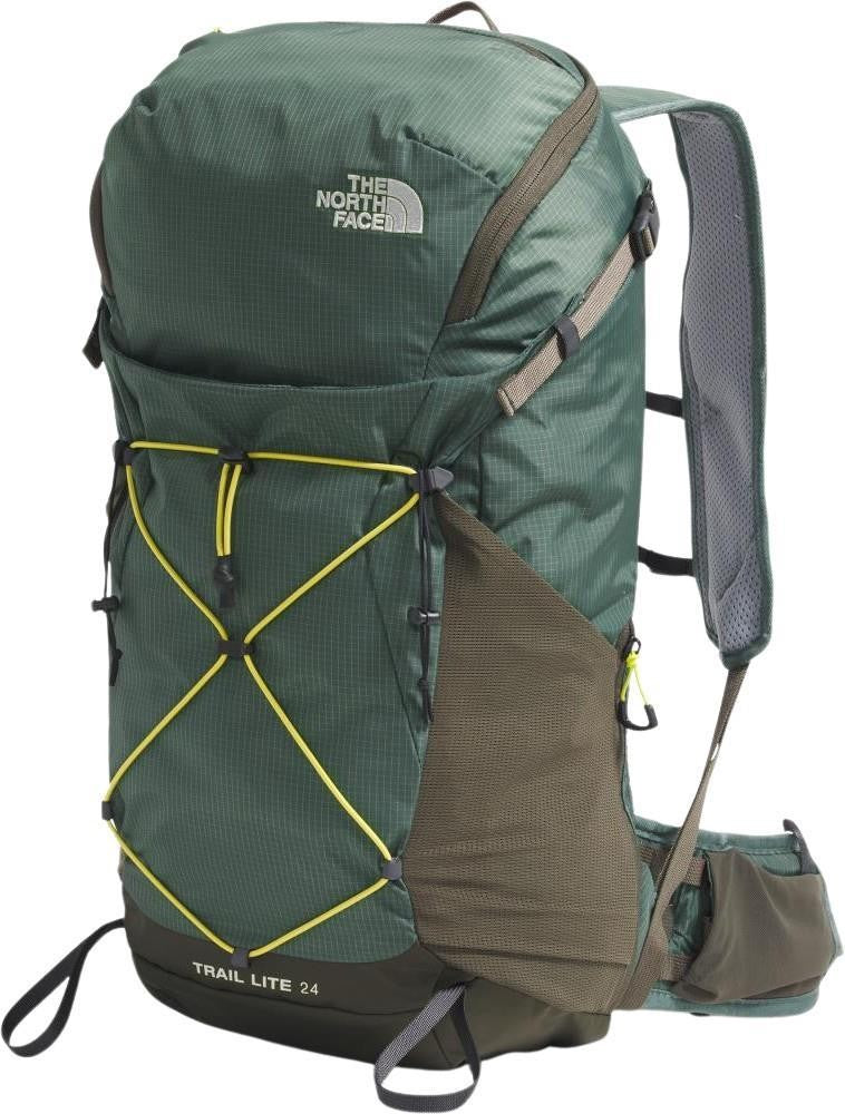 Trail Lite 24 - Womens - duck green / new taupe green 1