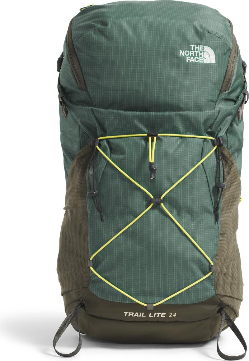 Trail Lite 24 - Womens - duck green / new taupe green 1