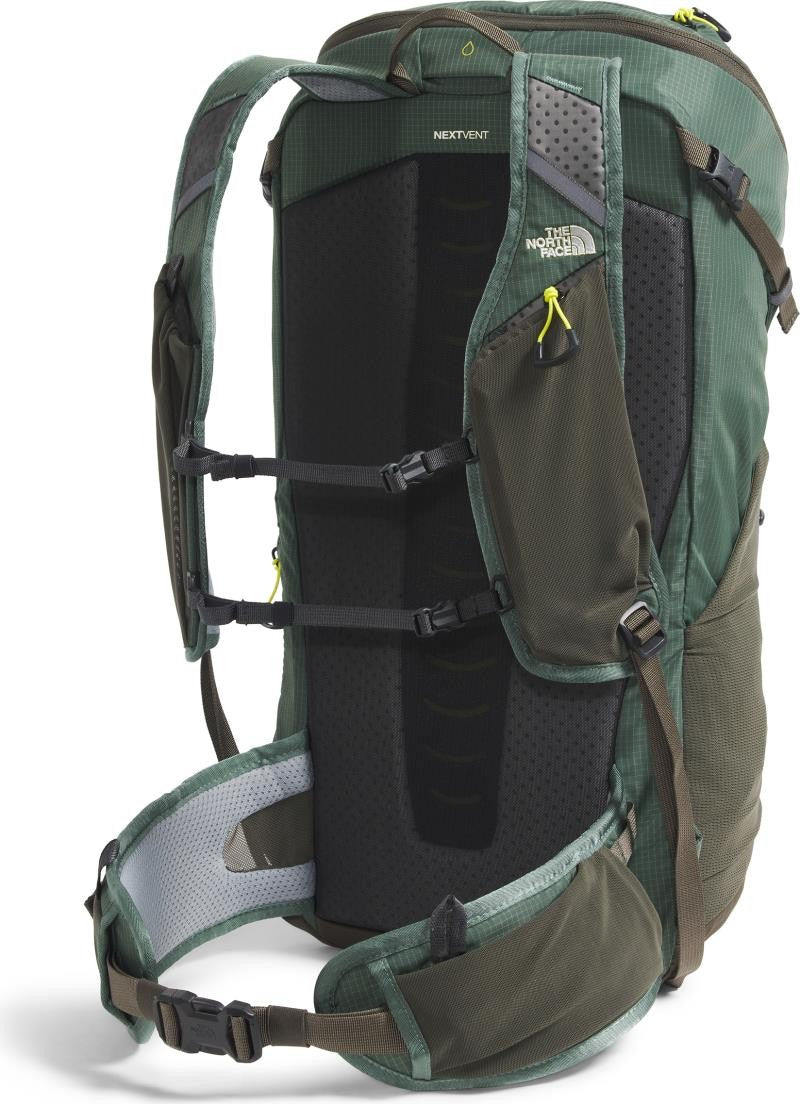 Trail Lite 24 - Womens - duck green / new taupe green 1
