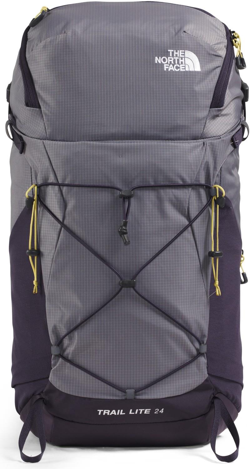 Trail Lite 24 - Womens - transcendent grey / endless dusk / pear 1