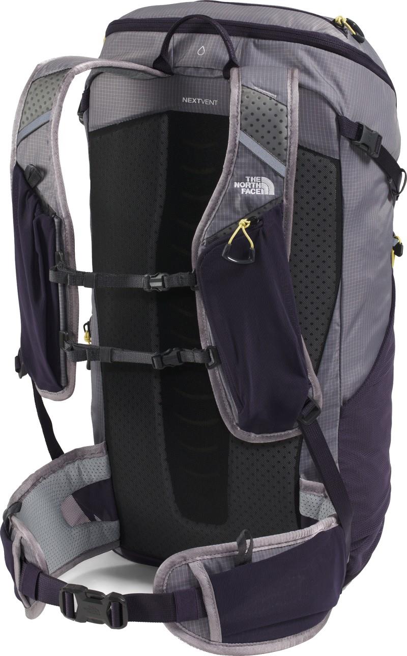 Trail Lite 24 - Womens - transcendent grey / endless dusk / pear 1
