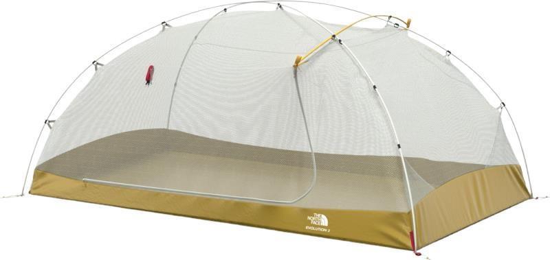 Trail Lite 2 - khaki stone / arrowwood yellow 1