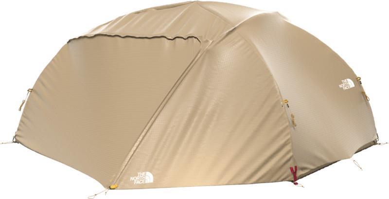 Trail Lite 2 - khaki stone / arrowwood yellow 1