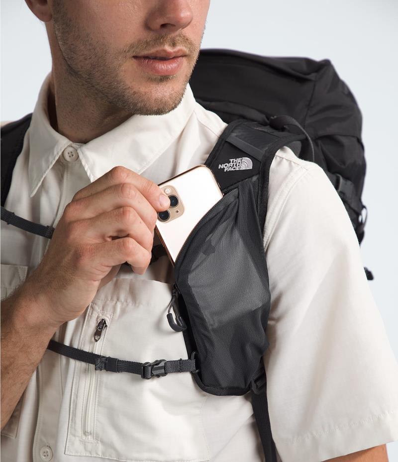 Trail Lite 36 - tnf black / asphalt grey 1