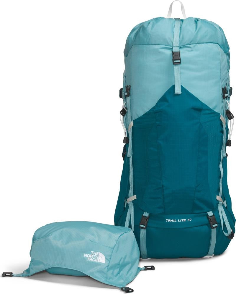 Trail Lite 50 - Womens - reef waters / blue coral 1
