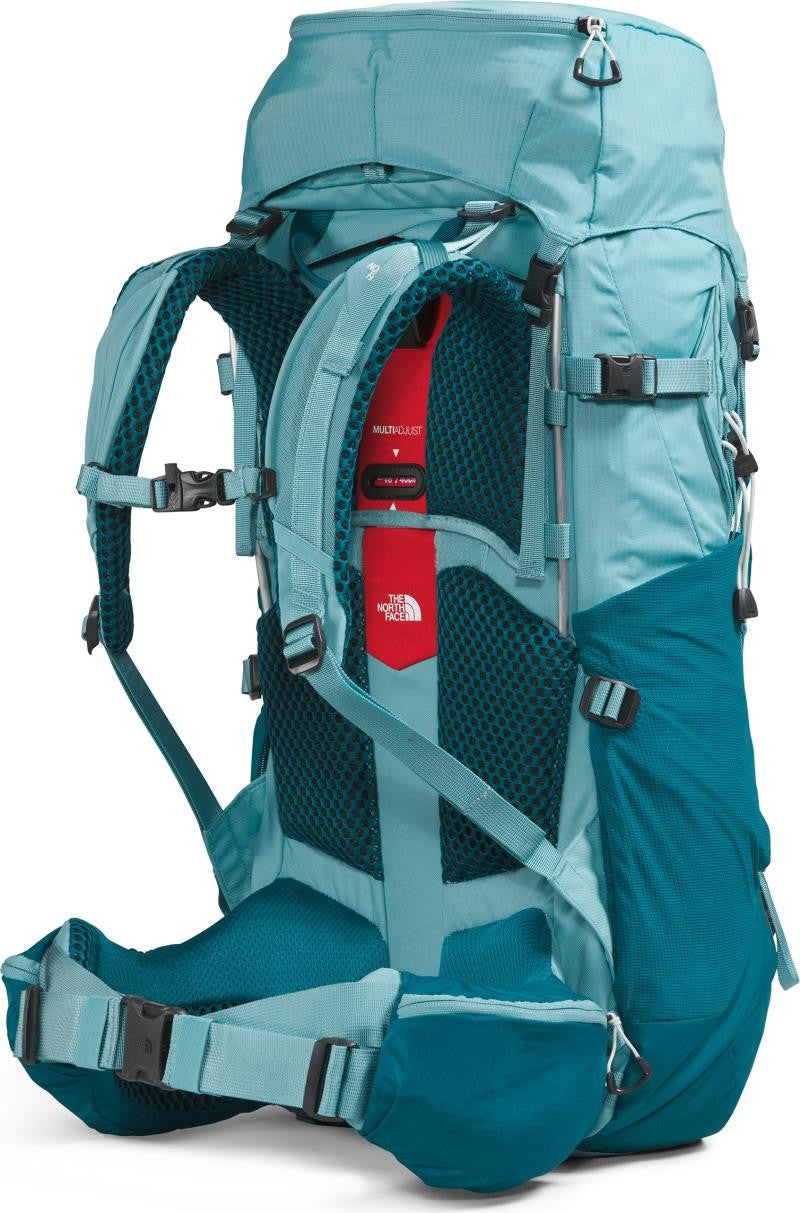 Trail Lite 50 - Womens - reef waters / blue coral 1