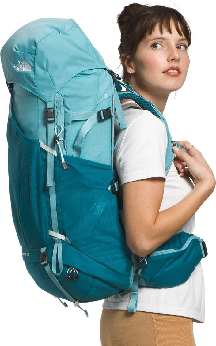 Trail Lite 50 - Womens - reef waters / blue coral 1