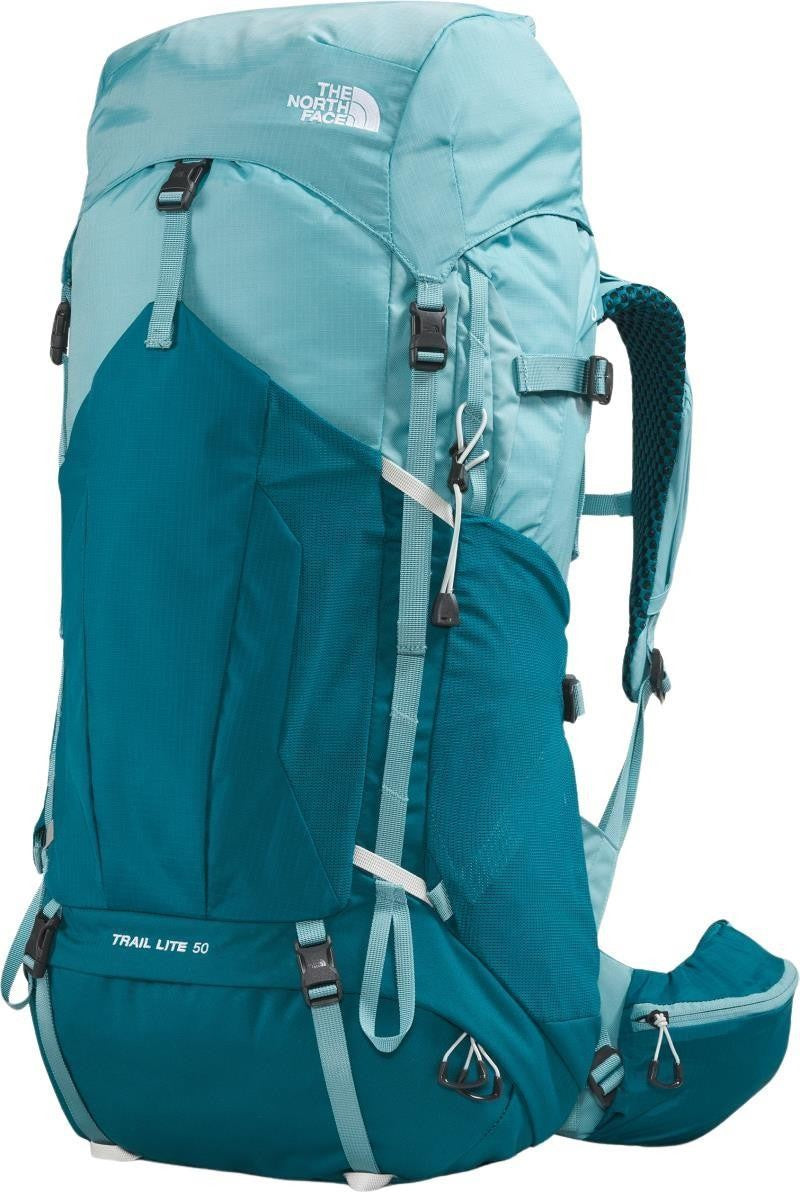 Trail Lite 50 - Womens - reef waters / blue coral 1