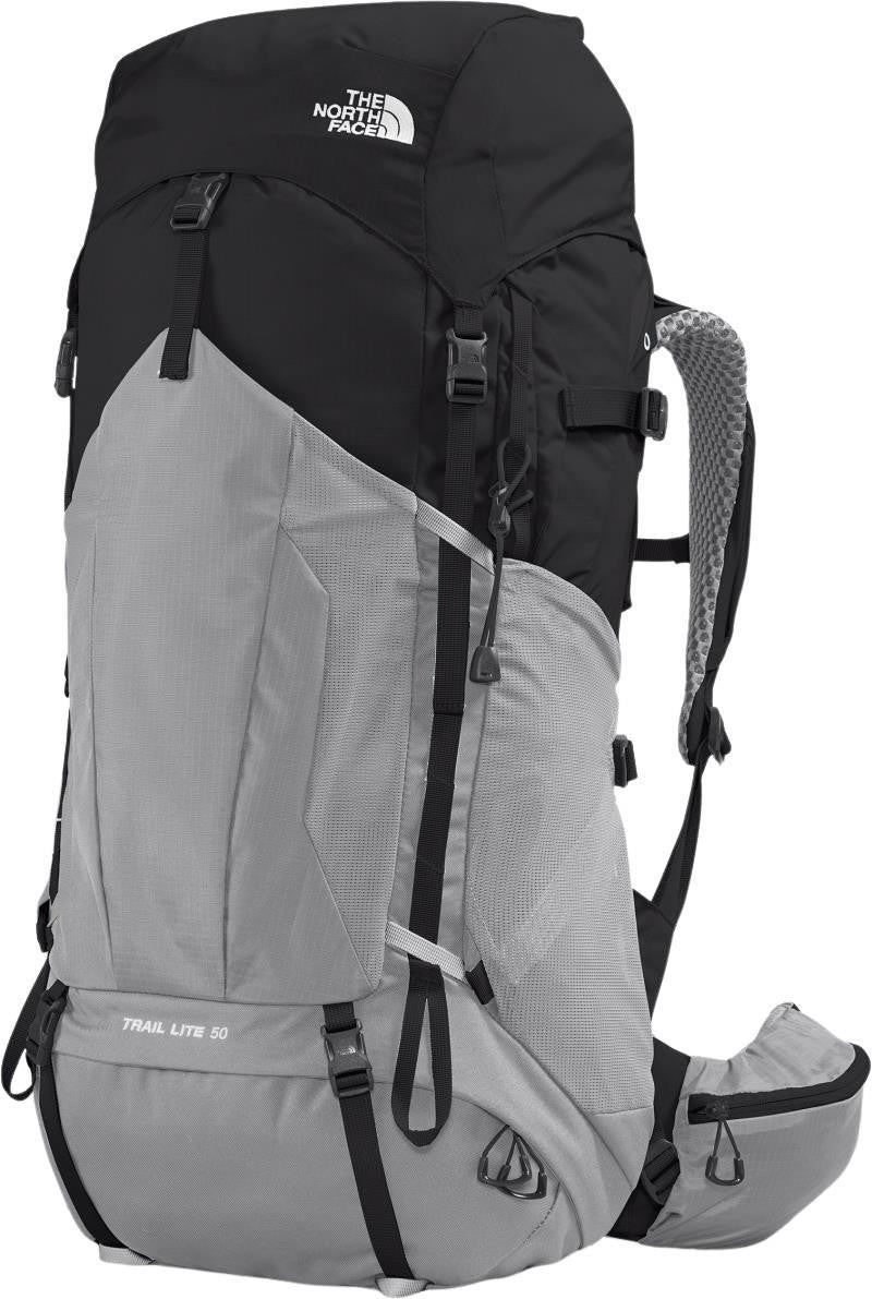 Trail Lite 50 - Womens - tnf black / meld grey 1