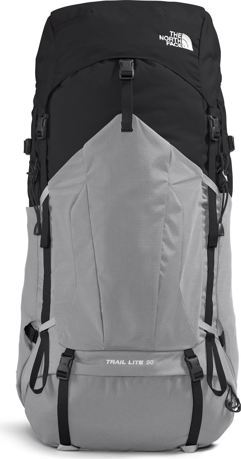 Trail Lite 50 - Womens - tnf black / meld grey 1