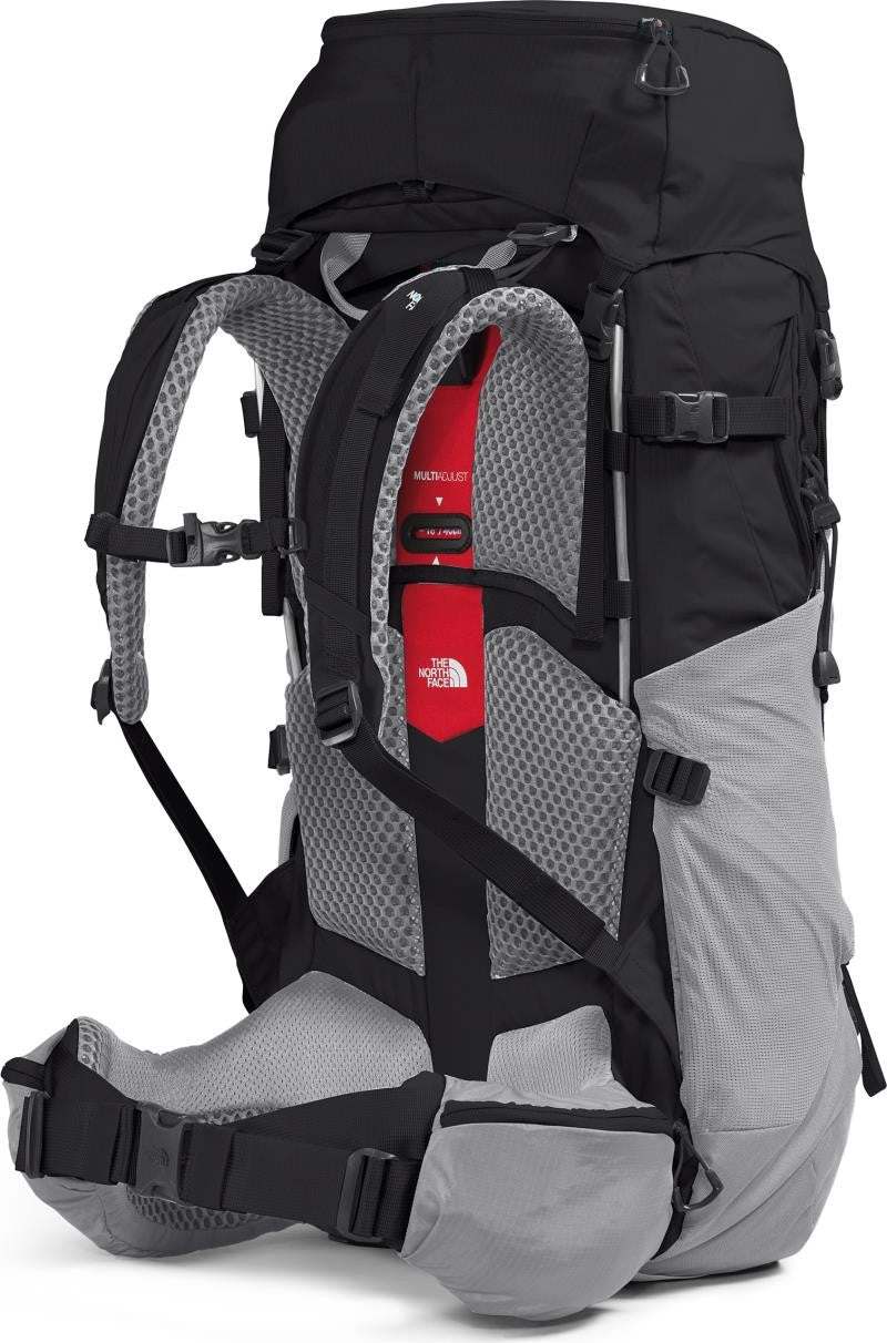 Trail Lite 50 - Womens - tnf black / meld grey 1