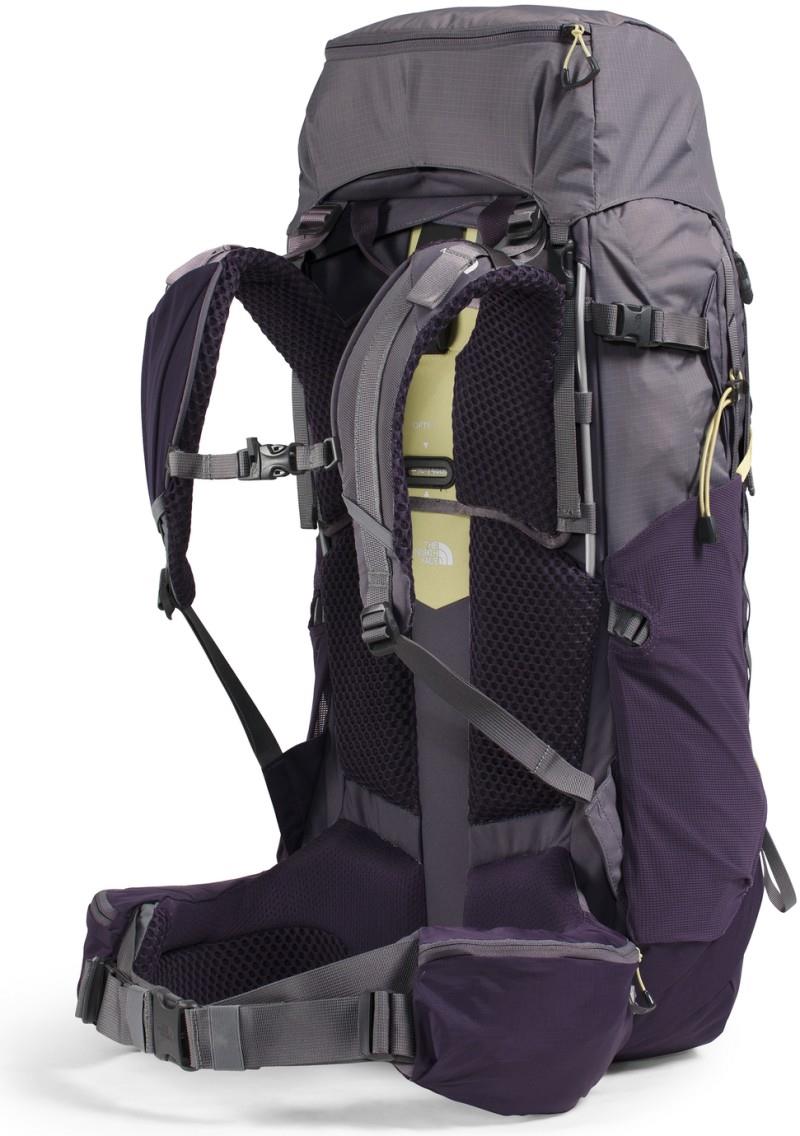 Trail Lite 50 - Womens - transcendent grey / endless dusk / pear 1