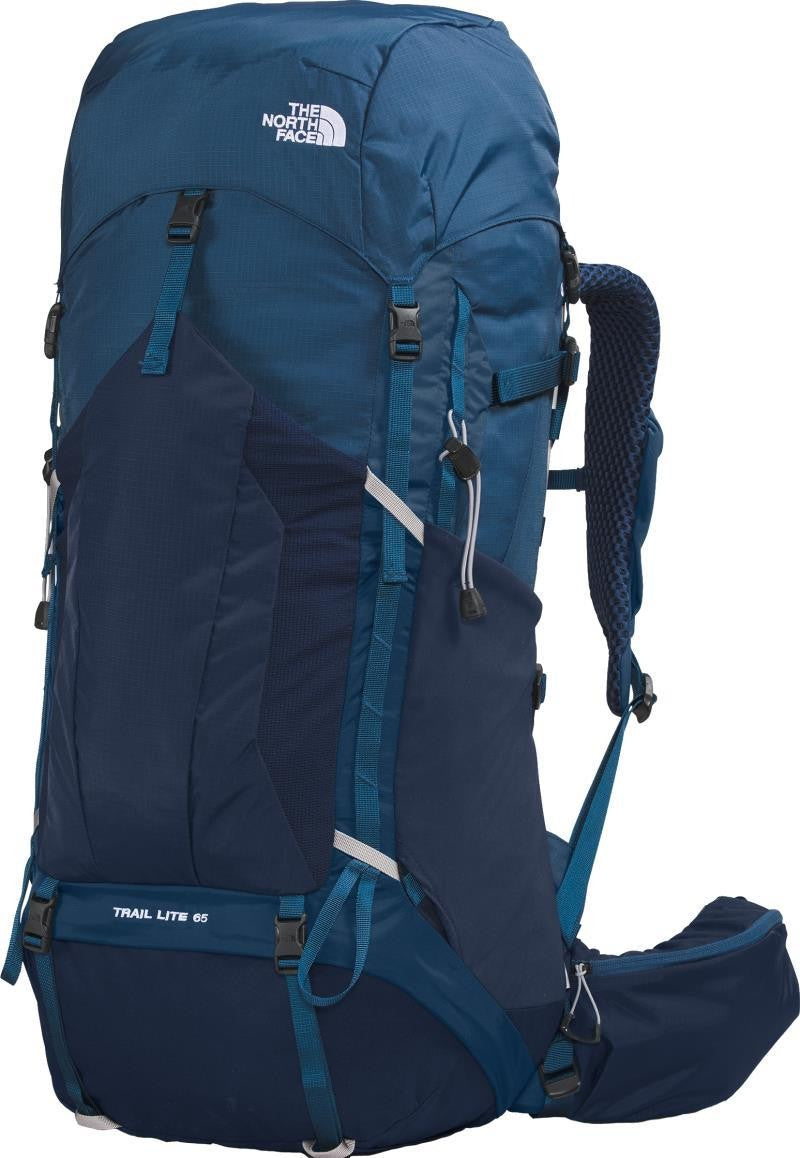 Trail Lite 65 - shady blue / summit navy 1