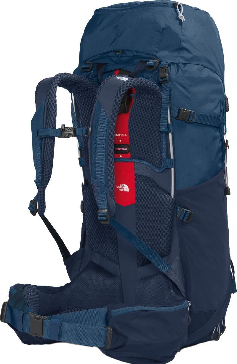 Trail Lite 65 - shady blue / summit navy 1