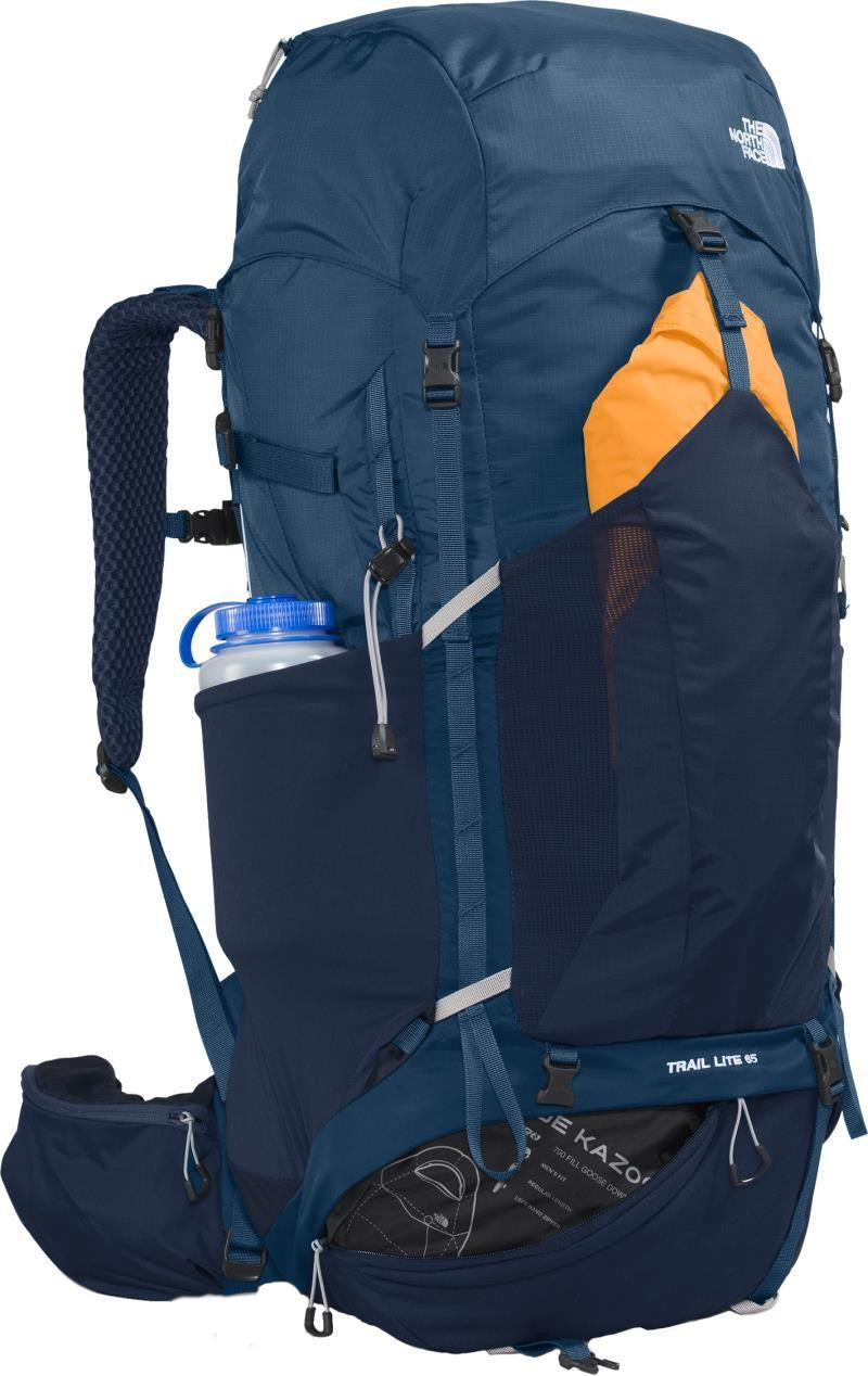 Trail Lite 65 - shady blue / summit navy 1