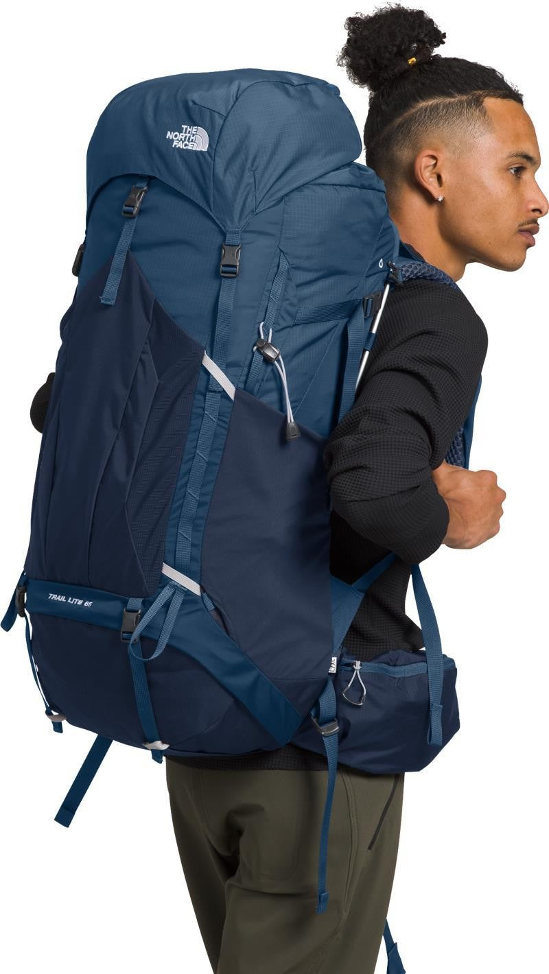 Trail Lite 65 - shady blue / summit navy 1