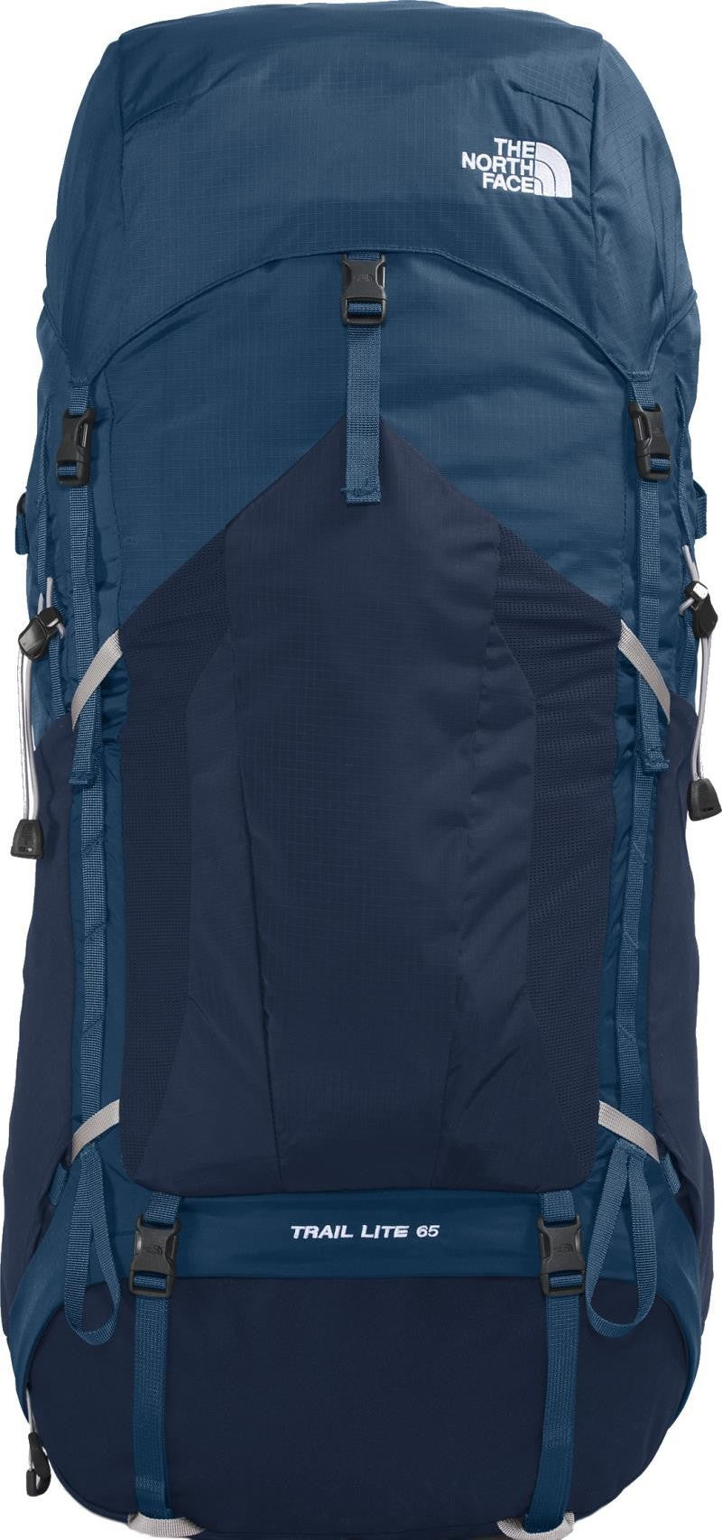 Trail Lite 65 - shady blue / summit navy 1