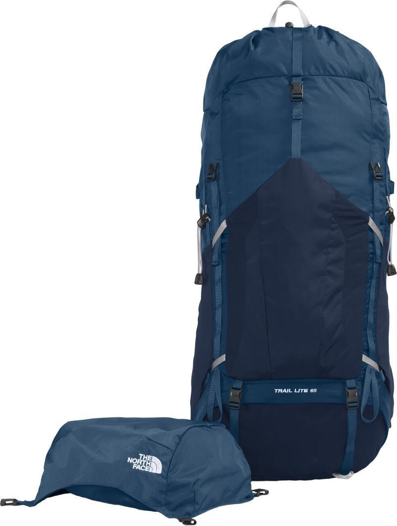 Trail Lite 65 - shady blue / summit navy 1