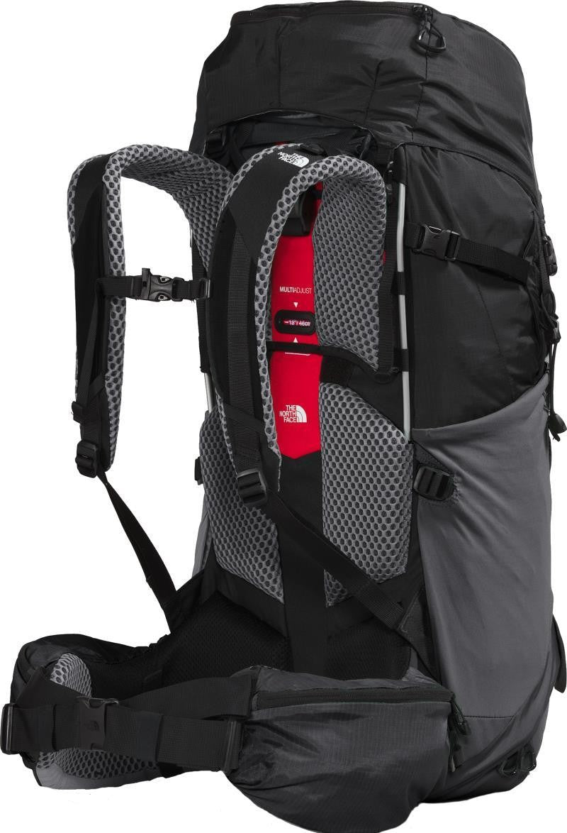 Trail Lite 65 - tnf black / asphalt grey 1