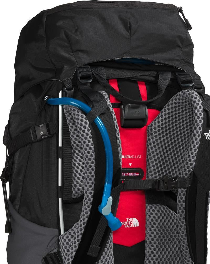 Trail Lite 65 - tnf black / asphalt grey 1