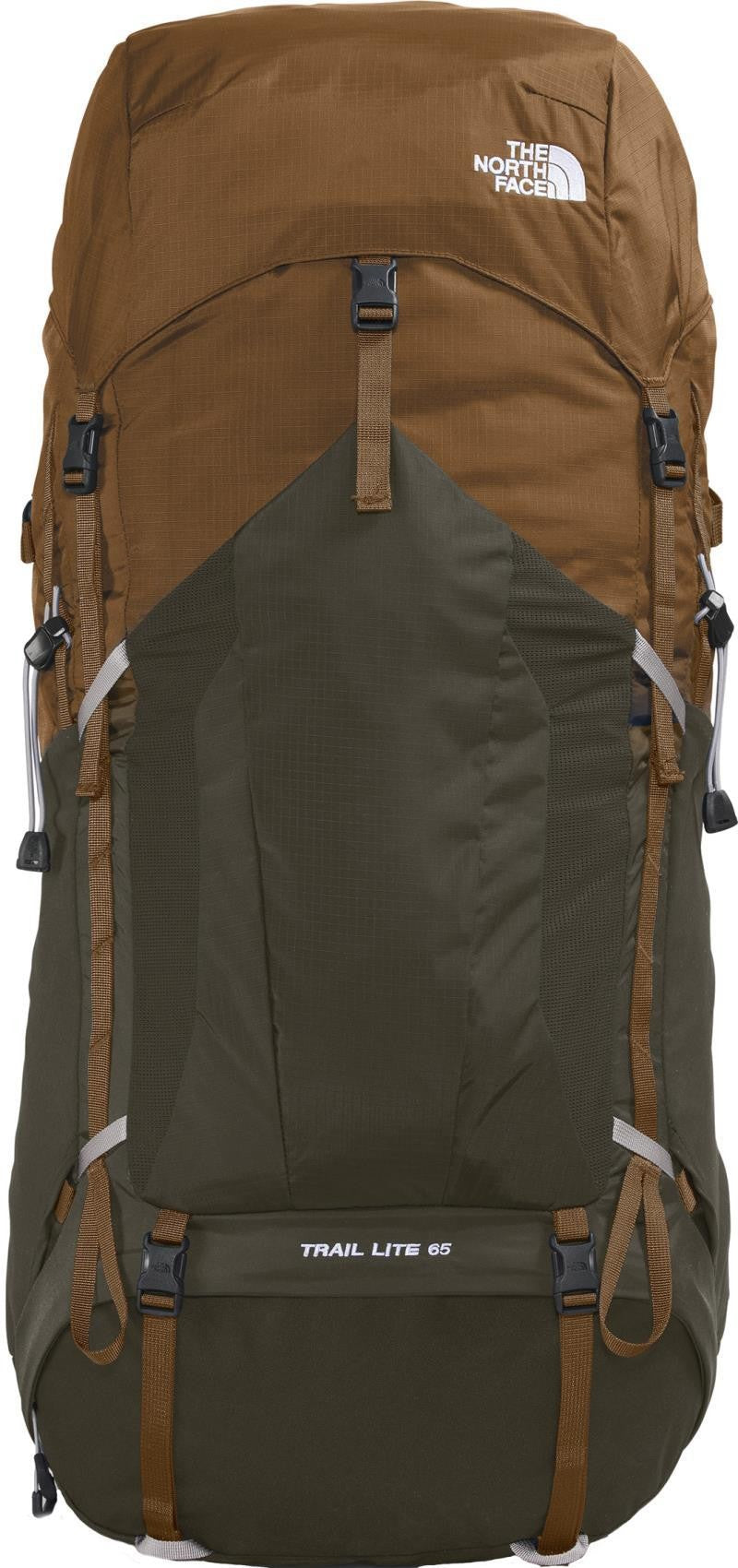 Trail Lite 65 - utility brown / new taupe green 1