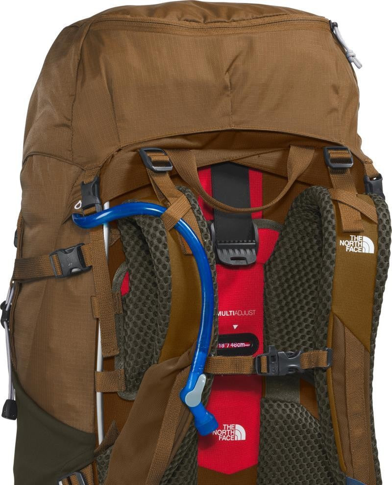Trail Lite 65 - utility brown / new taupe green 1
