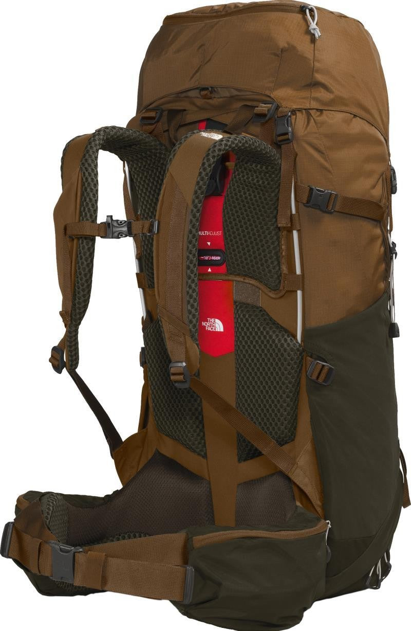 Trail Lite 65 - utility brown / new taupe green 1