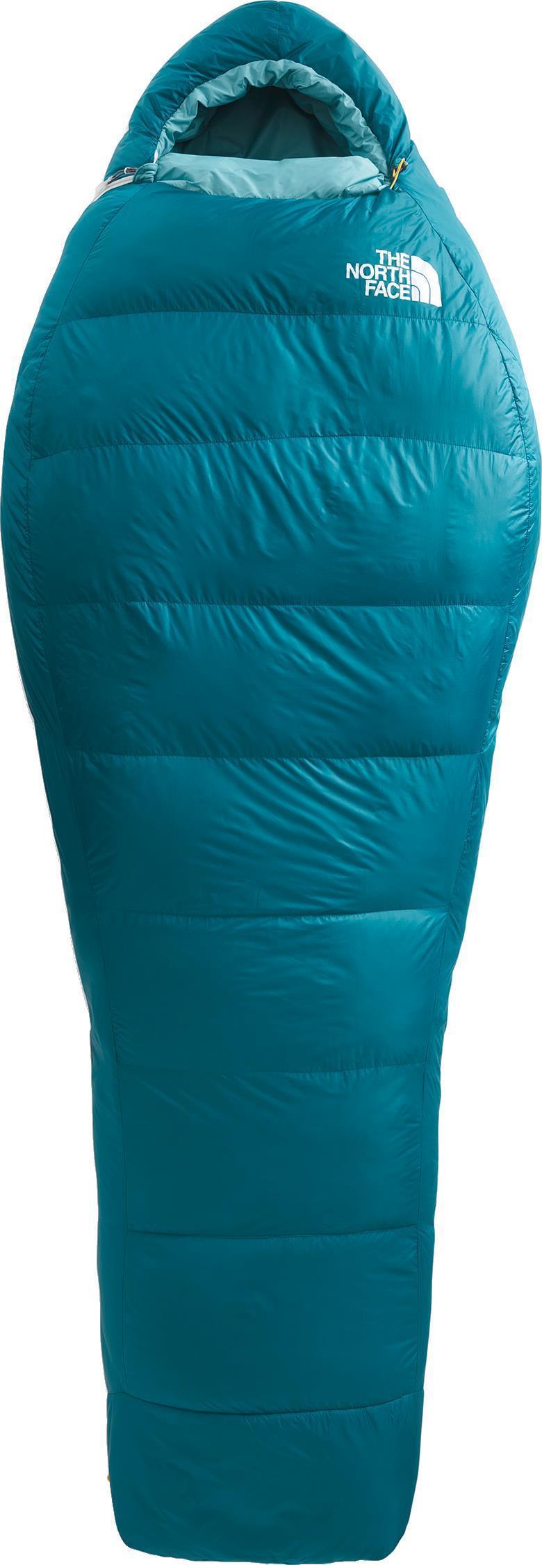 Trail Lite Down 20, Long - Blue Coral / Reef Waters 1