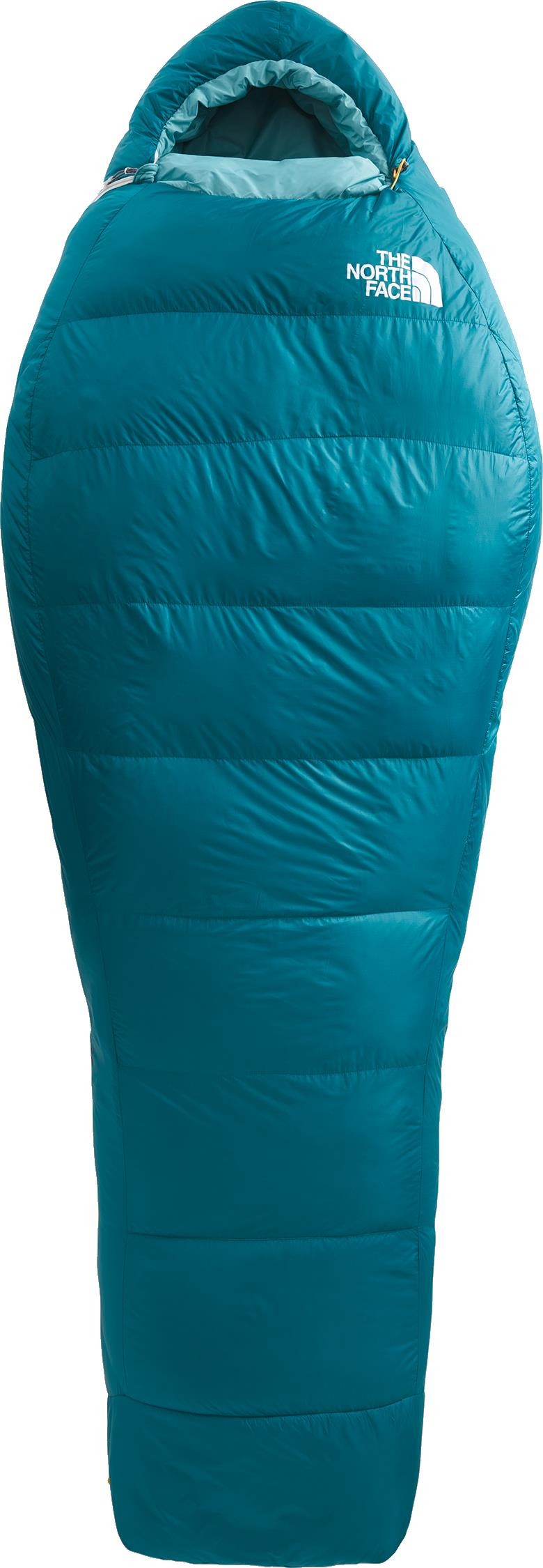 Trail Lite Down 20, Short - blue coral / reef waters 1