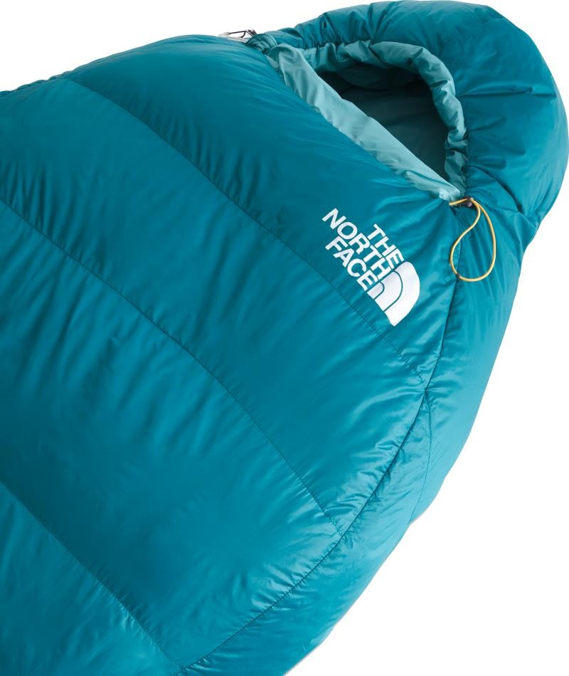 Trail Lite Down 20, Short - blue coral / reef waters 1