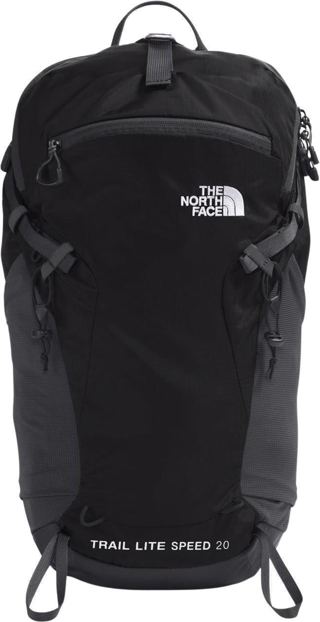 Trail Lite Speed 20 - tnf black / asphalt grey 1
