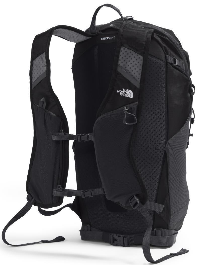 Trail Lite Speed 20 - tnf black / asphalt grey 1