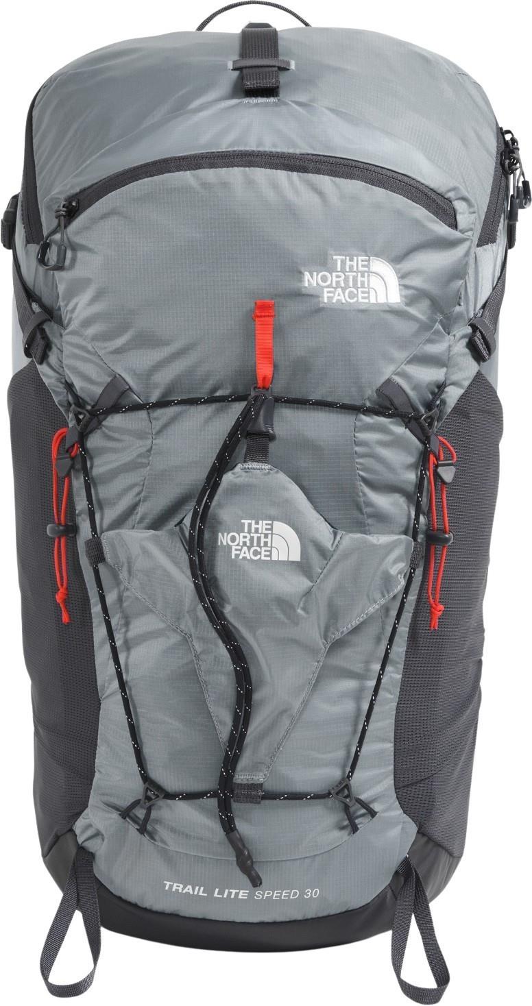 Trail Lite Speed 30 - monument grey / asphalt grey 1