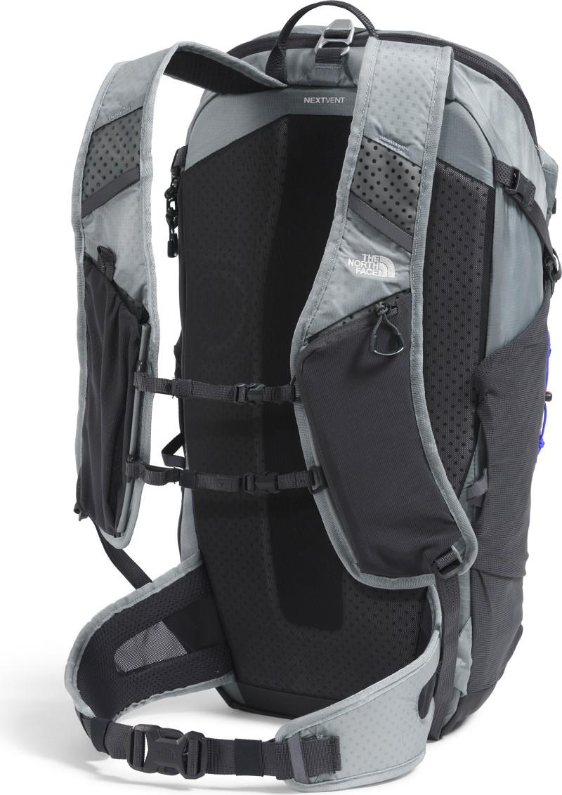 Trail Lite Speed 30 - monument grey / asphalt grey 1