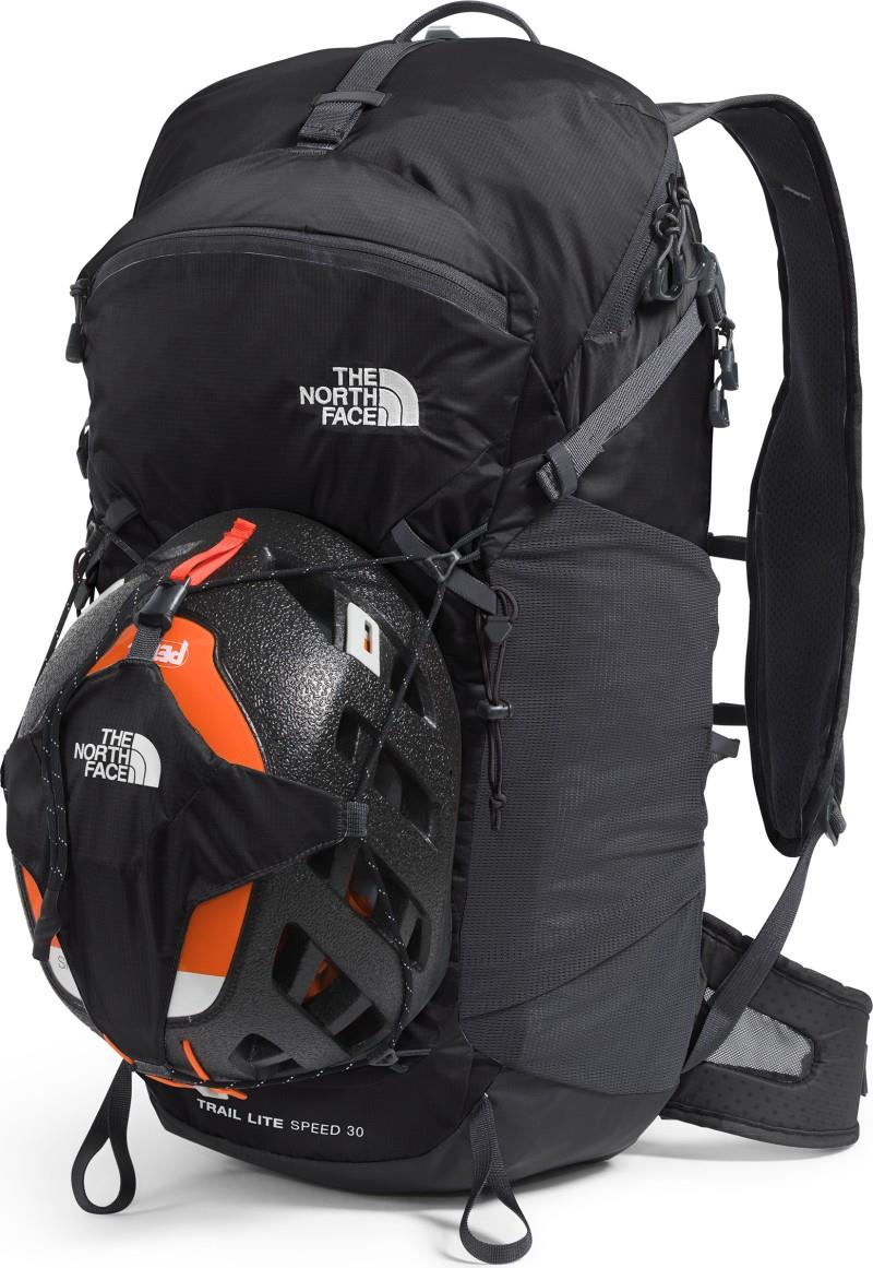 Trail Lite Speed 30 - tnf black / asphalt grey 1
