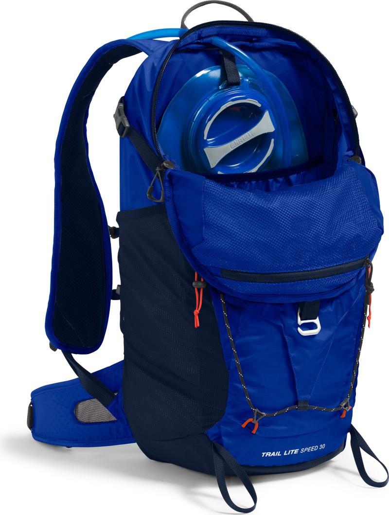 Trail Lite Speed 30 - tnf blue / summit navy 1