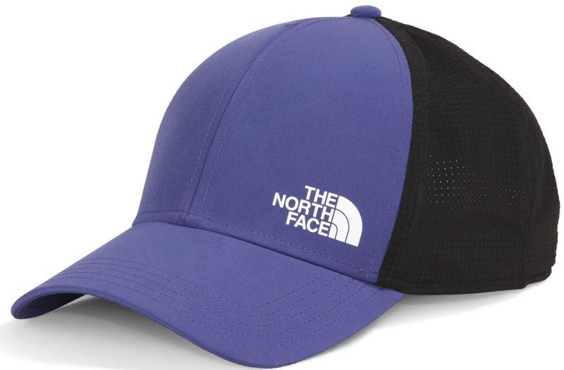 Trail Trucker 2.0 - Cave Blue 1