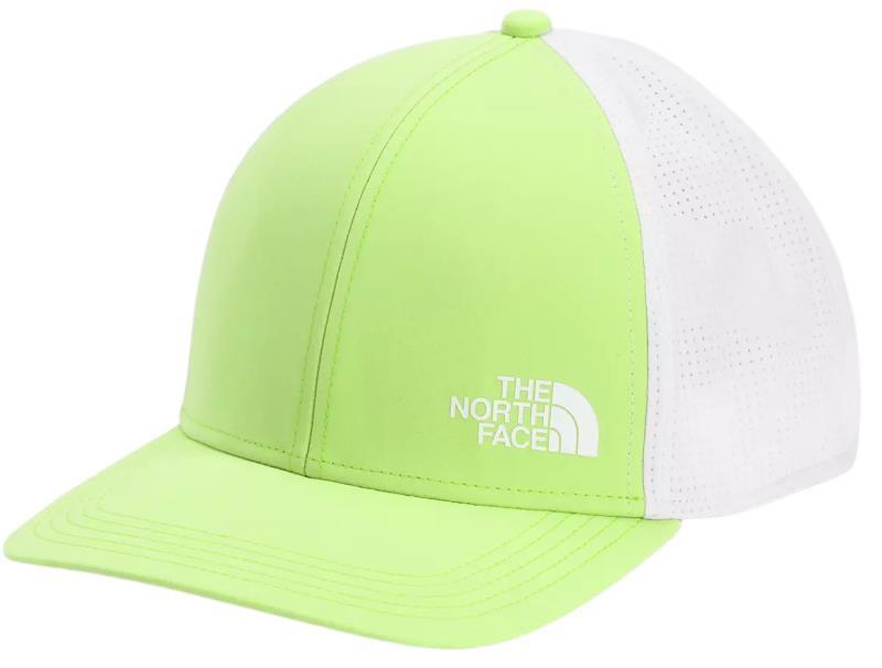 Trail Trucker 2.0 - Sharp Green 1